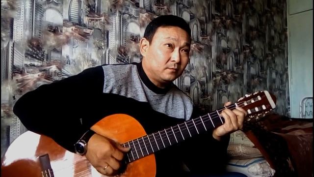 У нас в гостях Евгений Нимаев смотреть онлайн