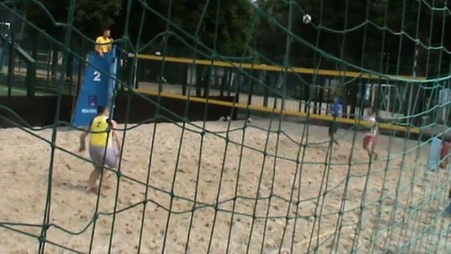 №07: Финалисты - Спарта смотреть онлайн