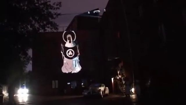 Sila Sveta at Krysha Mira – Summer 2008 смотреть онлайн