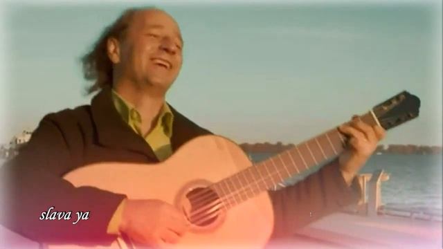 Душевная песня про папу! Трогает до слёз! ОТЕЦ - Сергей Ружичев смотреть онлайн