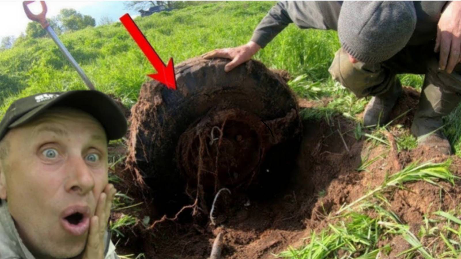 НАХОДОК Полная ЛОПАТА не успеваем Выгребать, ФАРТОВЫЙ Коп на старой ПОСЕЛУХЕ! смотреть онлайн