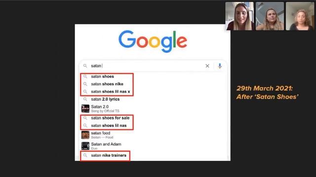 Search Listening: How to use Google data in PR insight and measurement смотреть онлайн