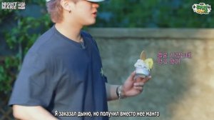 Stray Kids на модном показе в Милане в 2024 году