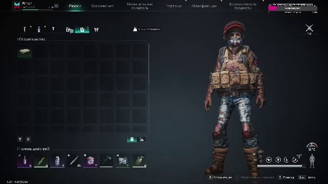 Once Human Полноценный стрим смотреть онлайн