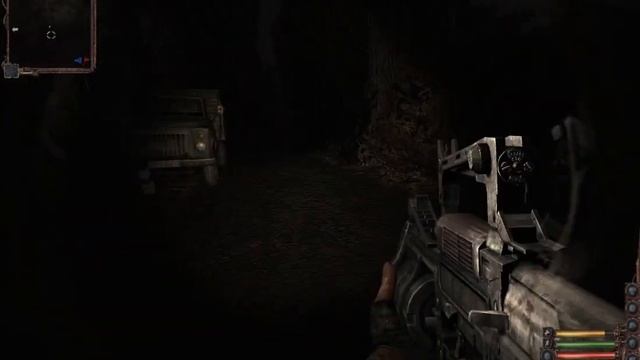 Lost Alpha longplay (137). Nimble deals. смотреть онлайн