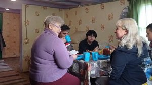 К Друзьям на ДАЧУ, есть ПОВОД.