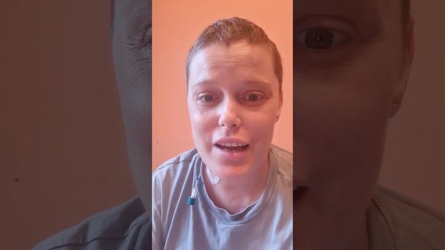 the road to recovery #cancer #adventuresofbroccoligirl #leukemia #lymphoma #hospital смотреть онлайн
