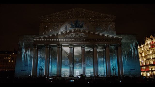 Swan Lake смотреть онлайн