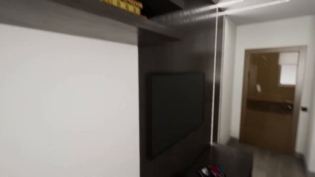 Lytkarino Cabinet Walk 002