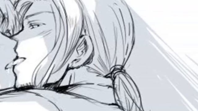 [APH] Your Kiss is Torture - FrUK смотреть онлайн