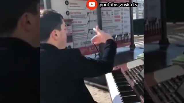 Сакит Самедов Туфли Муфли Новый Версия смотреть онлайн