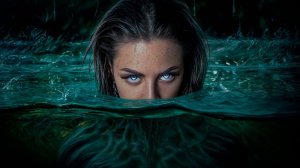 ПРИЗРАК ИЗ МОРЯ. Kukla Loli