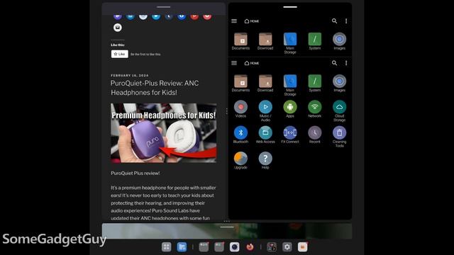 Folding Phones: Is there a "correct" shape? смотреть онлайн
