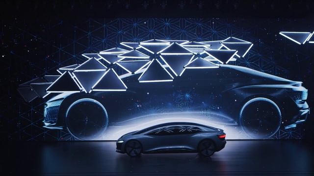 2018 Audi Brand Summit смотреть онлайн