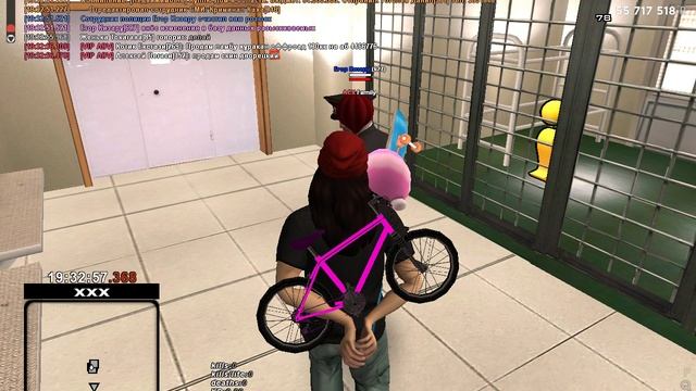 Grand Theft Auto San Andreas 2024.11.04 - 19.31.49.08 смотреть онлайн