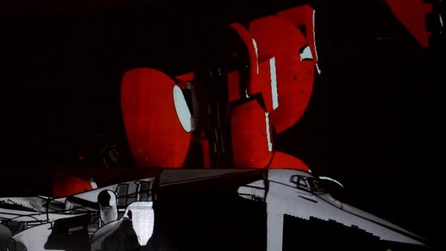 "Wake up Buran!" — Adrenalin Games & Sila Sveta Show смотреть онлайн