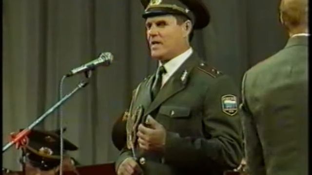 КАППСА - Курская дуга (Не колокольчик под дугой) (2000) смотреть онлайн