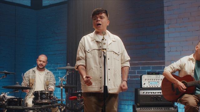 Элвин Грей - Уфтанма (акустическая версия) смотреть онлайн