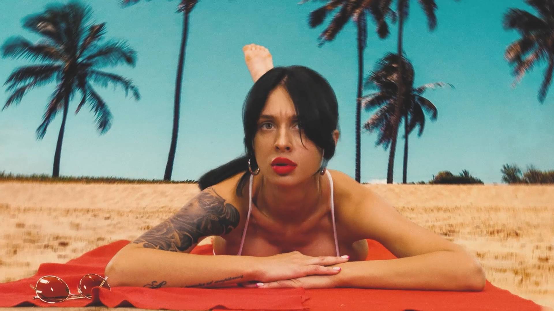 Kirill Kurbatov [LowKey] ShowReel