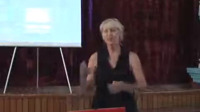 Ольга Бутакова о воде смотреть онлайн