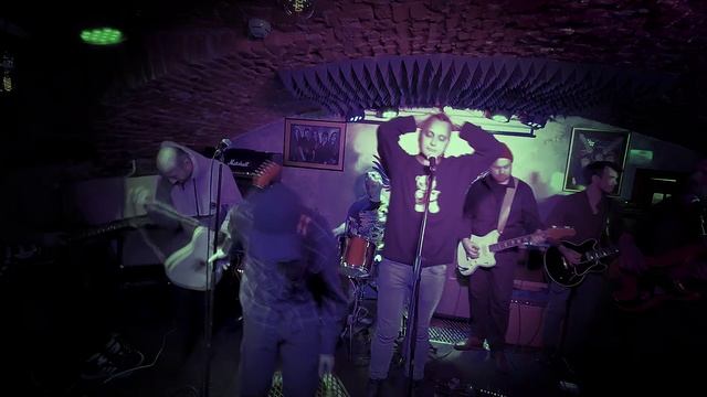 The Right Place Jam 30.10.24.vol.2