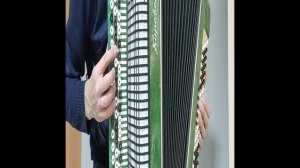 СӘРМӘН БУЙЛАРЫНДА - обучающий видеоразбор на БАЯНЕ