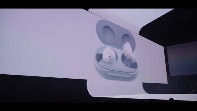 Galaxy Unpacked 2019 | San Francisco смотреть онлайн