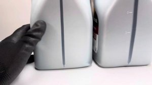 Подделка ( контрафакт ) моторного масла Toyota 08880-80365-GO, 08880-80365