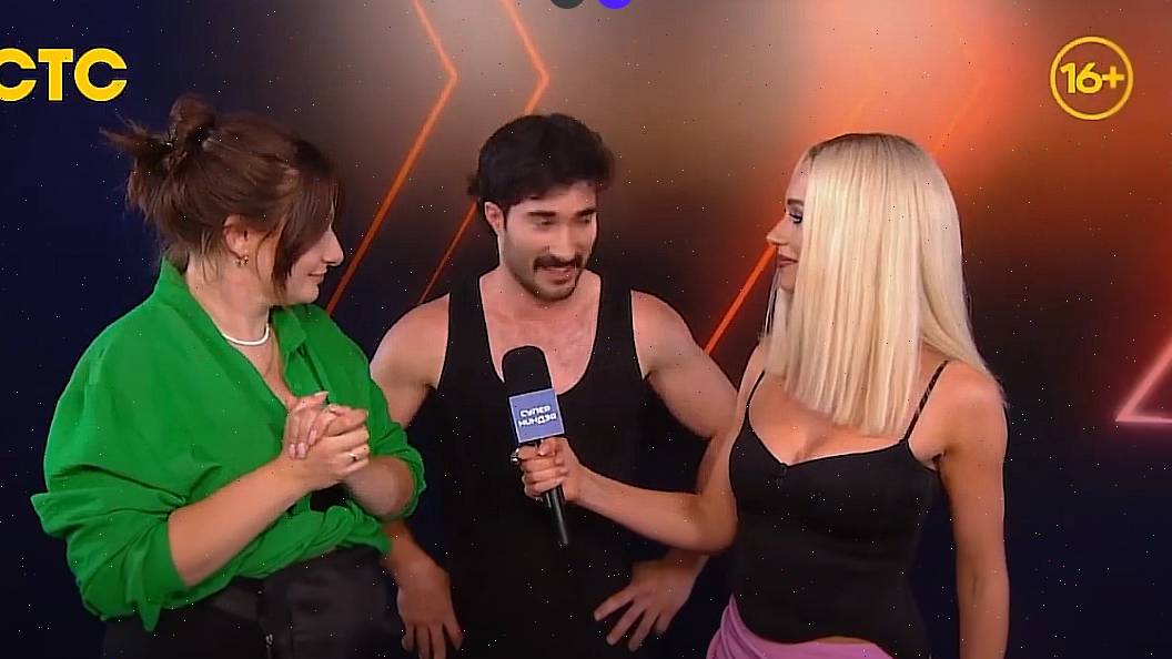 Суперниндзя 3 сезон 5 выпуск