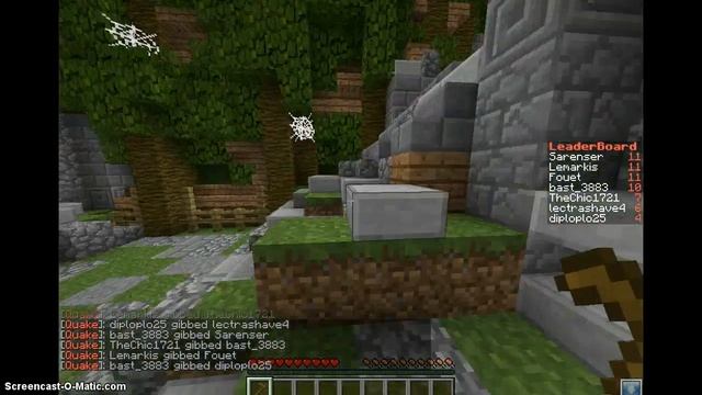 Quake Wars (commentary from Fathomless Peace) смотреть онлайн