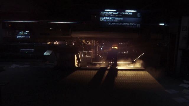 ALIEN ISOLATION #18 [Hard Difficulty] смотреть онлайн