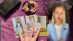 Обучение ТАРО Уэйта. Занятие 6.2 особое значение карт