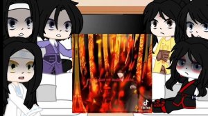 || реакция магистра дьявольского культа на тик ток ||