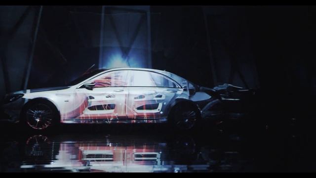 Mercedes-Benz S-Class W222 – Russian Premiere смотреть онлайн