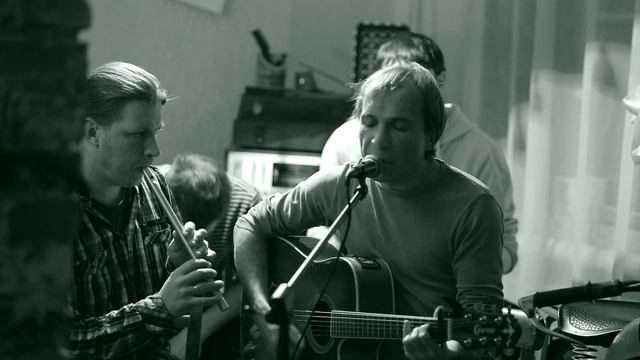 Андрей Черкашин - Рыба-Кит (Фильм)