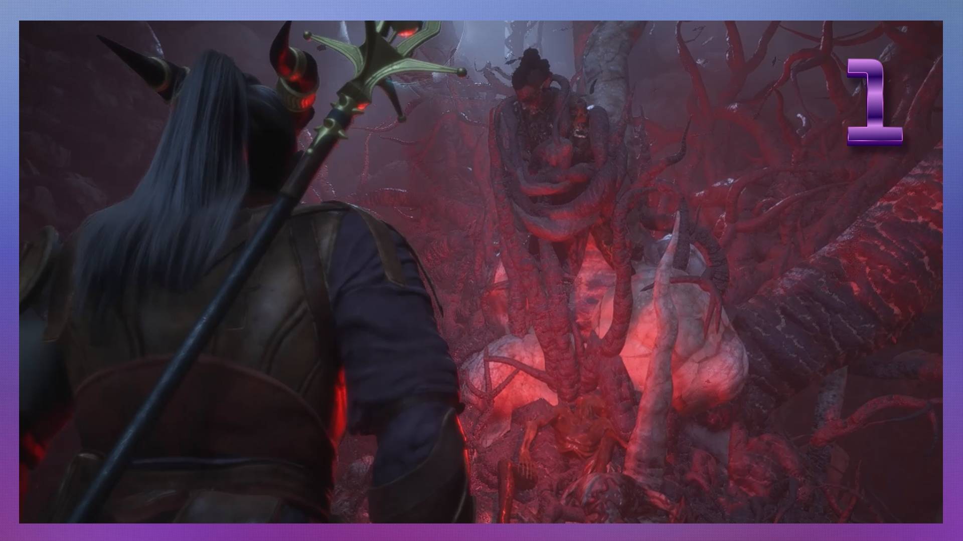 Прохождение Dragon Age The Veilguard Серия 1 смотреть онлайн