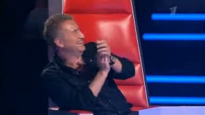 yt1s com   Эдвард Хачарян Historia de un Amor  Слепые прослушивания  Голос  Сезон 1 480p