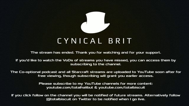 TotalBiscuit's Dota 2 Stream (30/7/14) [EXTRA] - "DOTA2 is satanic, but I can't stay away." смотреть онлайн
