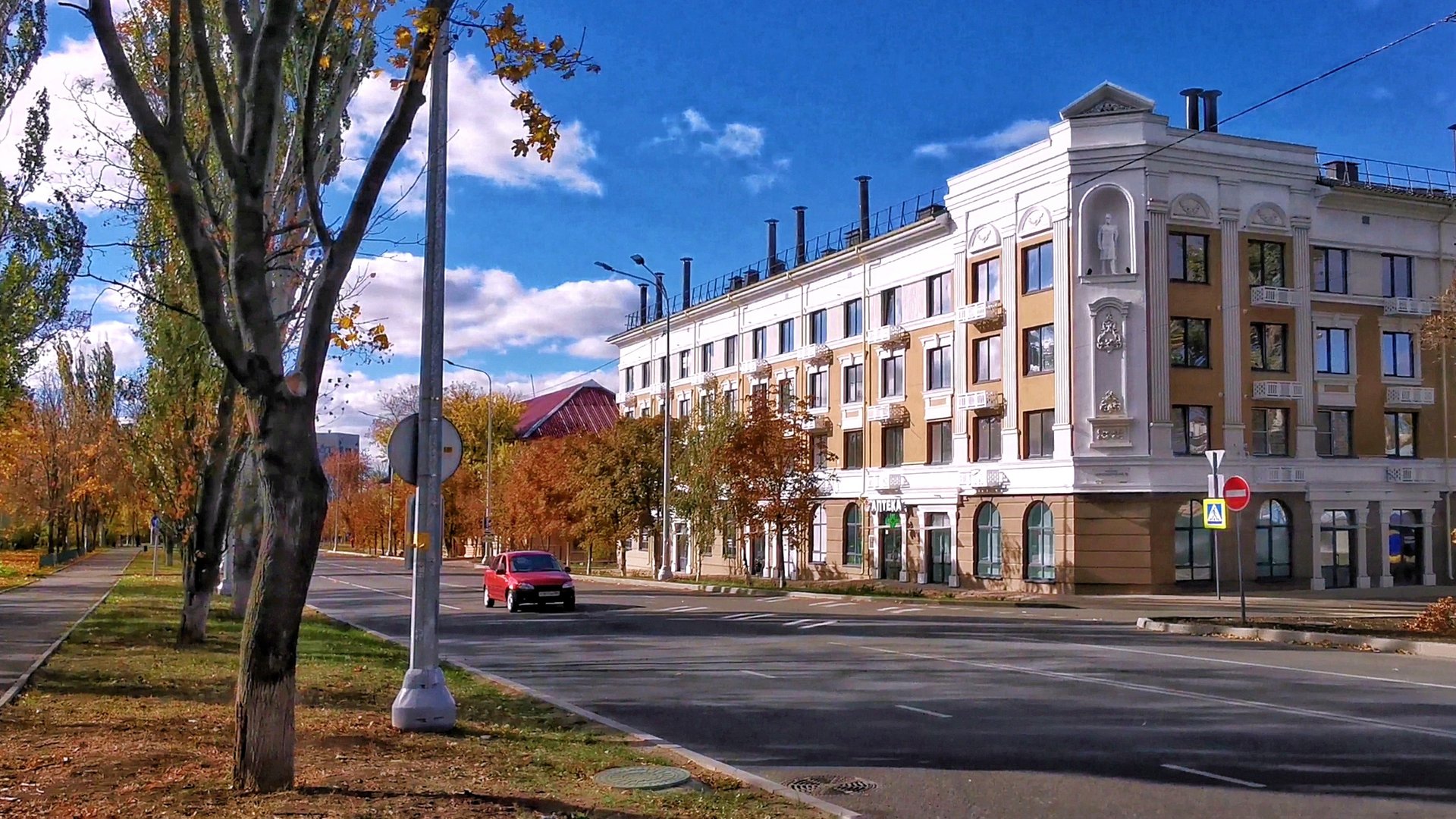 МАРИУПОЛЬ не верили Но отстроили и Восстановили 🏰Ремонт и Жизнь Сегодня смотреть онлайн