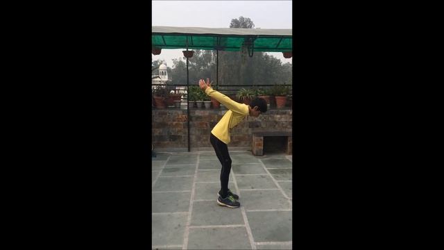 Daily Exercises for Long Jump смотреть онлайн
