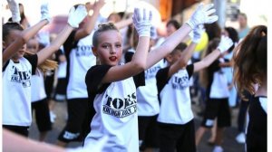 Проект Выбор Профессии