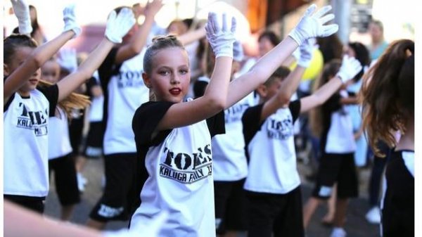 Проект Выбор Профессии