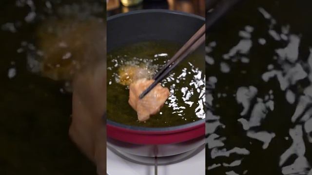 Куриные крылышки 😁