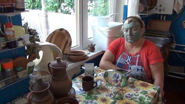 ЭмЭко и  омоложение кожи лица, Effective Microorganism кумицкий олег петрович