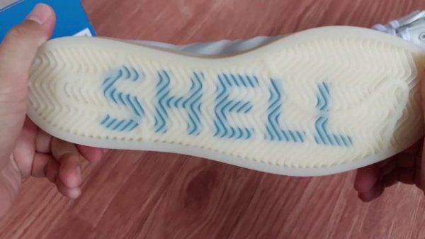 REVIEW adidas originals superstar futureshell FX5551