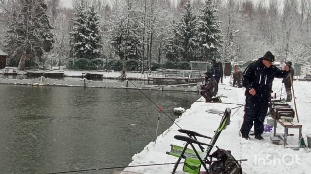 Сегодня форель ловится везде смотреть онлайн