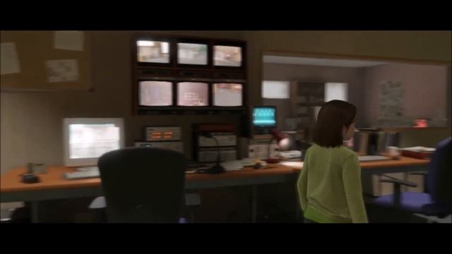 BEYOND TWO SOULS ( Part 1 ) - Jodie Holmes - SUB ENG (No commentary) смотреть онлайн