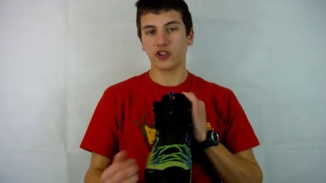 Mammut Monolith GTX Review смотреть онлайн