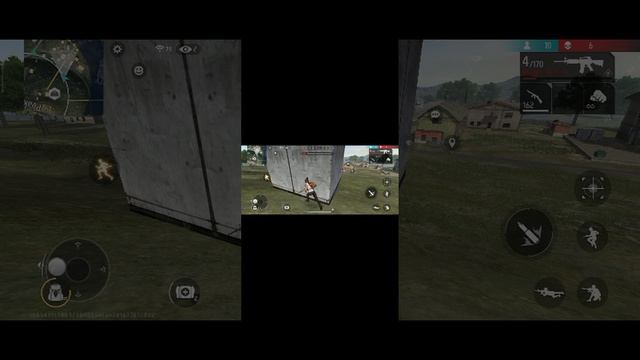 Free Fire