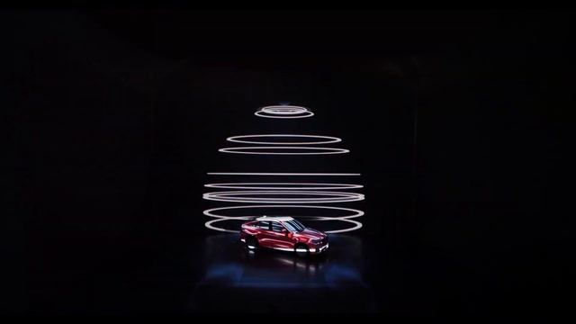 BMW X4 Launch, China смотреть онлайн